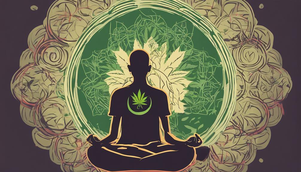 recreational cannabis for therapy