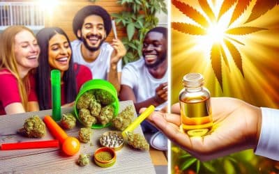 Understanding the Differences Between Recreational and Medical Cannabis in Maryland