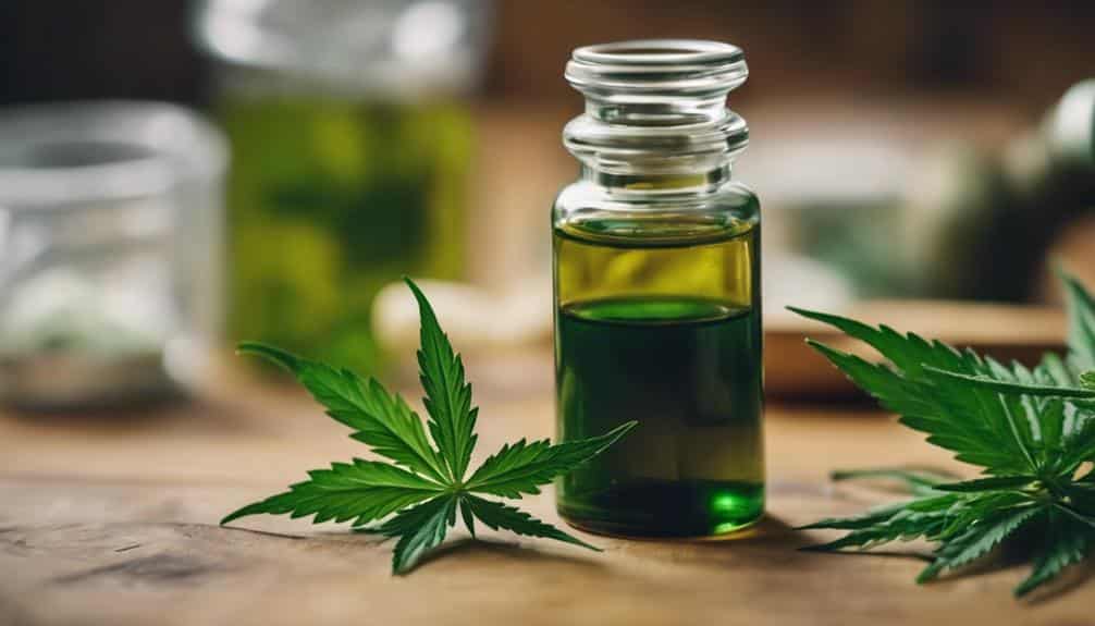 refining cannabis extraction methods