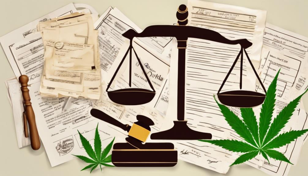 regulating medical cannabis use