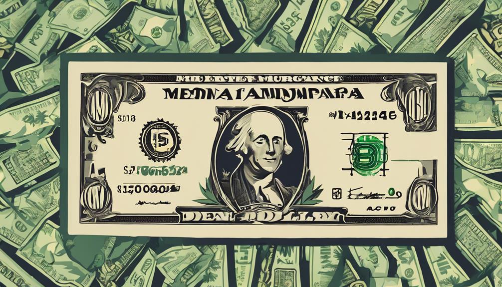renewing for financial benefits