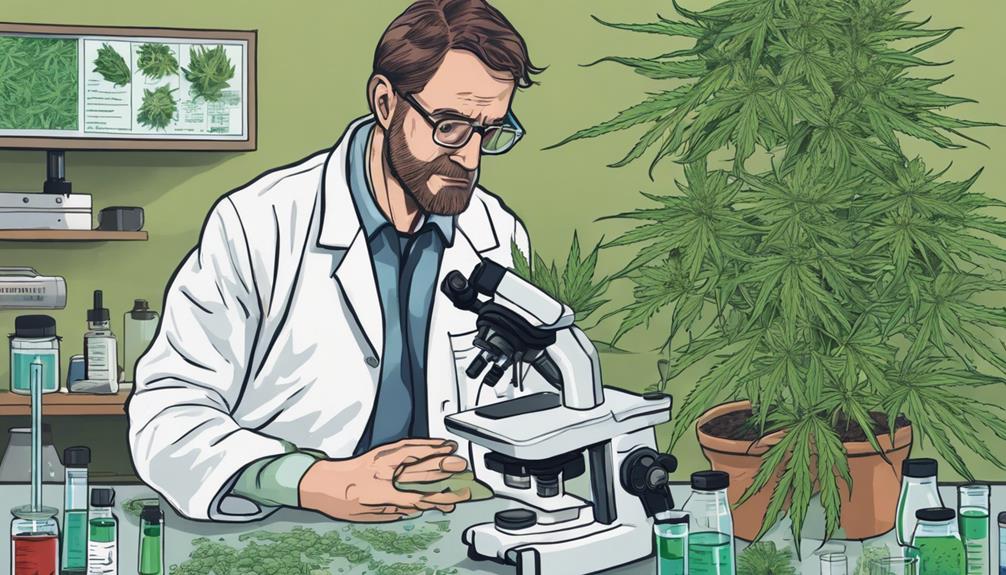 research on treatment efficacy