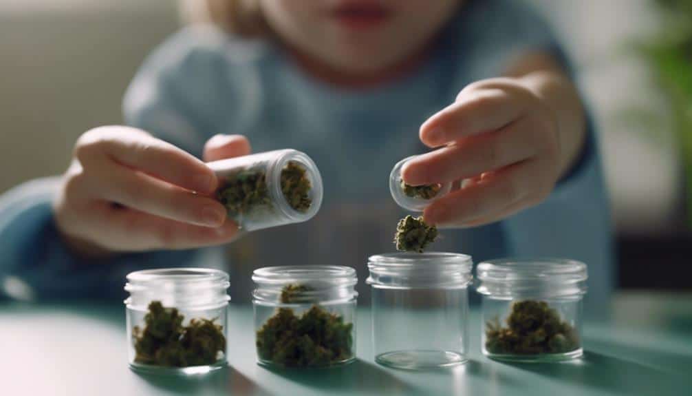 safety for child patients