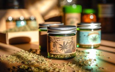 Why Packaging Compliance Matterseven for Homemade Medical Cannabis Products