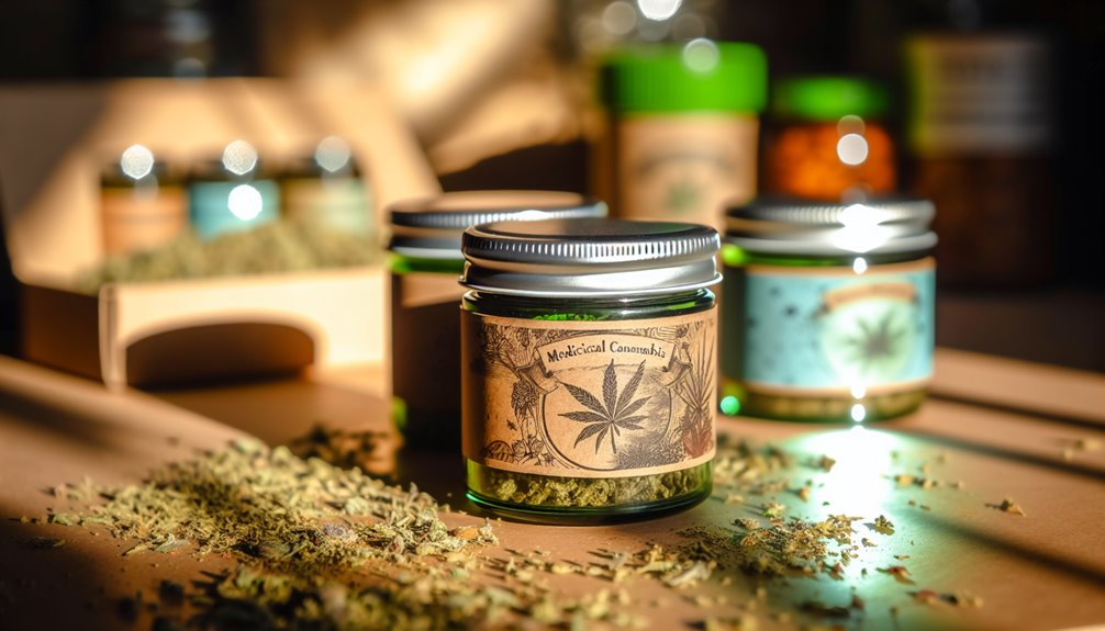 Why Packaging Compliance Matterseven for Homemade Medical Cannabis Products