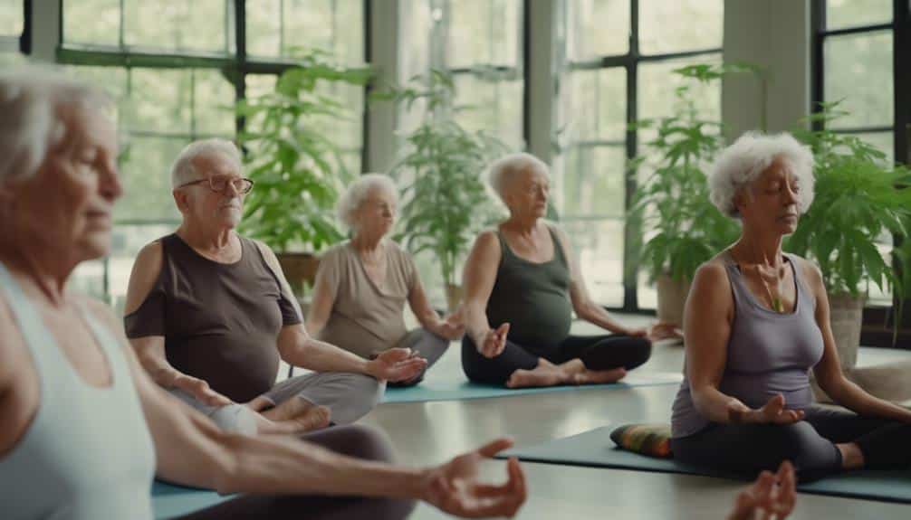 seniors embracing medical cannabis