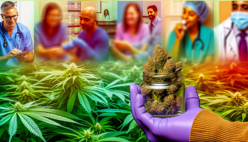 stabilized affordable medical cannabis
