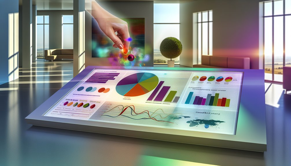 standardized regional utilization monitoring