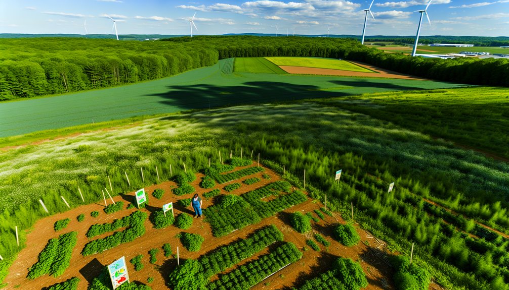 sustainable marijuana farming practices
