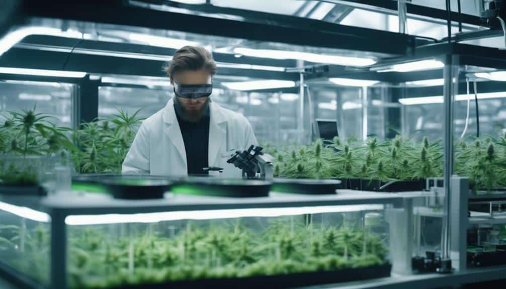 tailored cannabis treatment plans