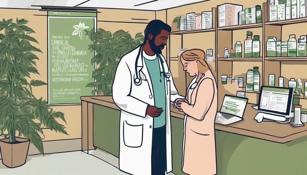 tailored healthcare recommendations provided
