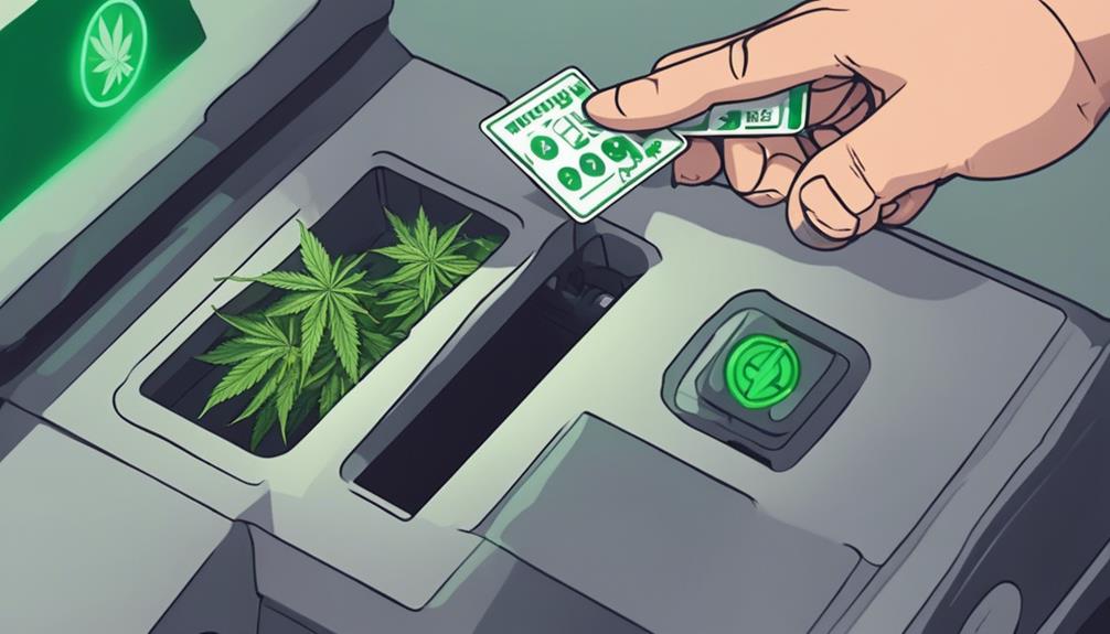 tax exemption for marijuana
