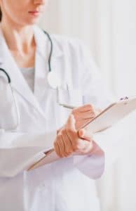 Medical Marijuana Doctor In Maryland
