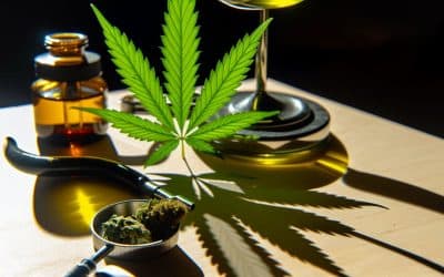 Medical Marijuana Uses and Risks