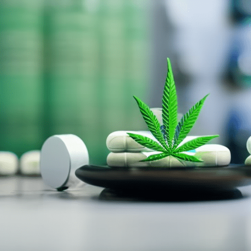 Exploring Medical Marijuana: Side Effects, Dosage, and Strategies for Safe Usage in 2023 3