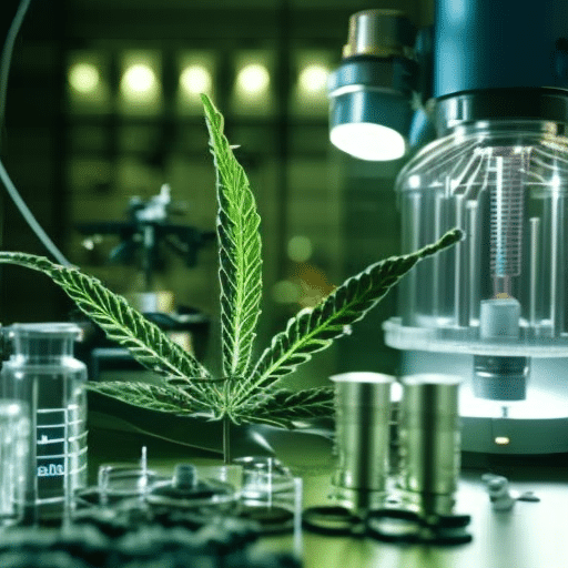 Exploring Medical Marijuana: Side Effects, Dosage, and Strategies for Safe Usage in 2023 1