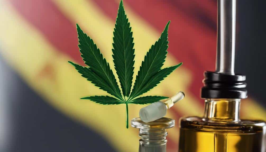 understanding cannabis compounds intricately