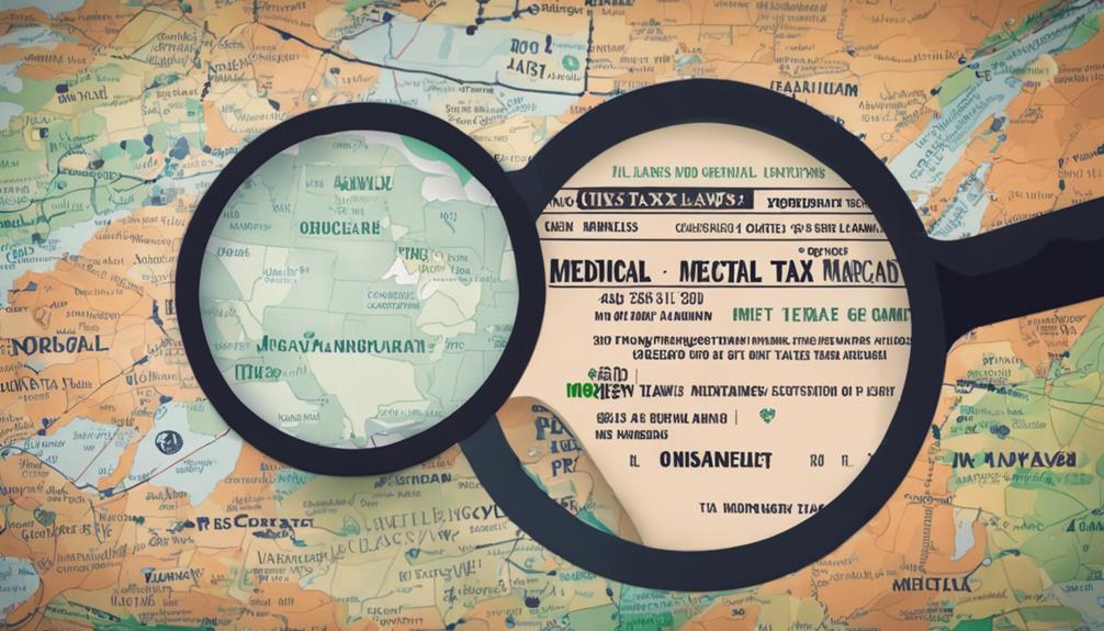understanding complex state taxes