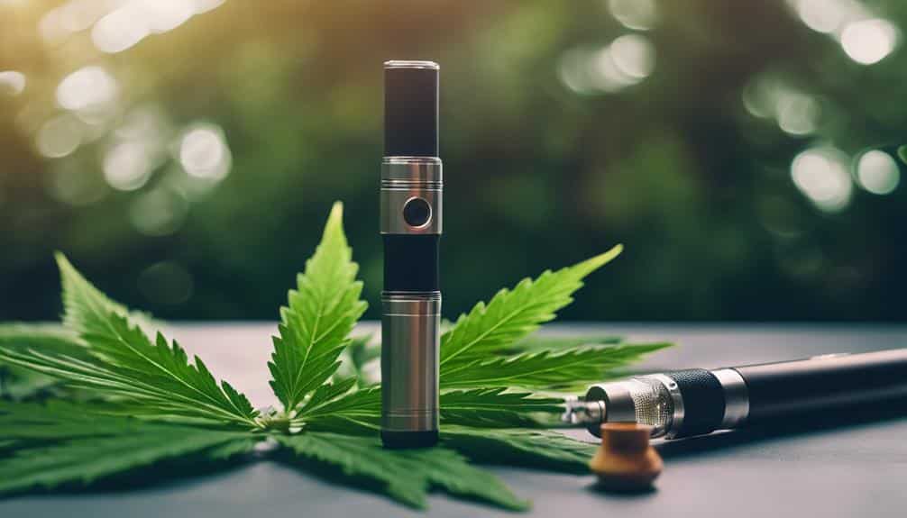 vaping vs smoking comparison