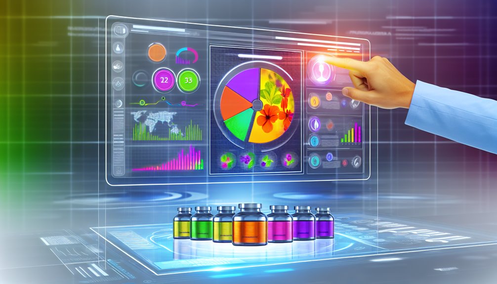 verify potency labeling records