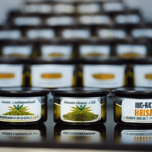 Marylands Medical Cannabis: Ensuring Safe and Legal Home Storage