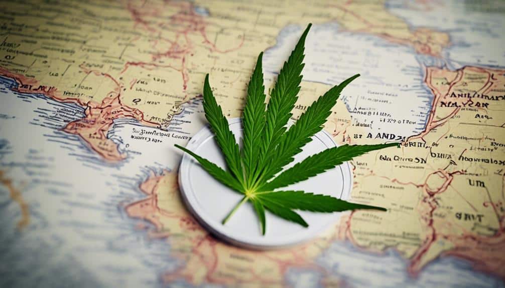 weighing treatments traditional vs marijuana